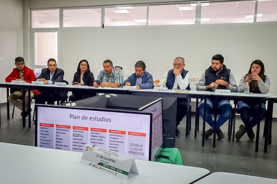 Taller “Análisis Situacional del Trabajo de TSU