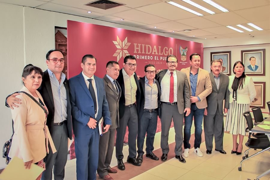 Trabajo Contundente del Sistema de Búsqueda de Personas