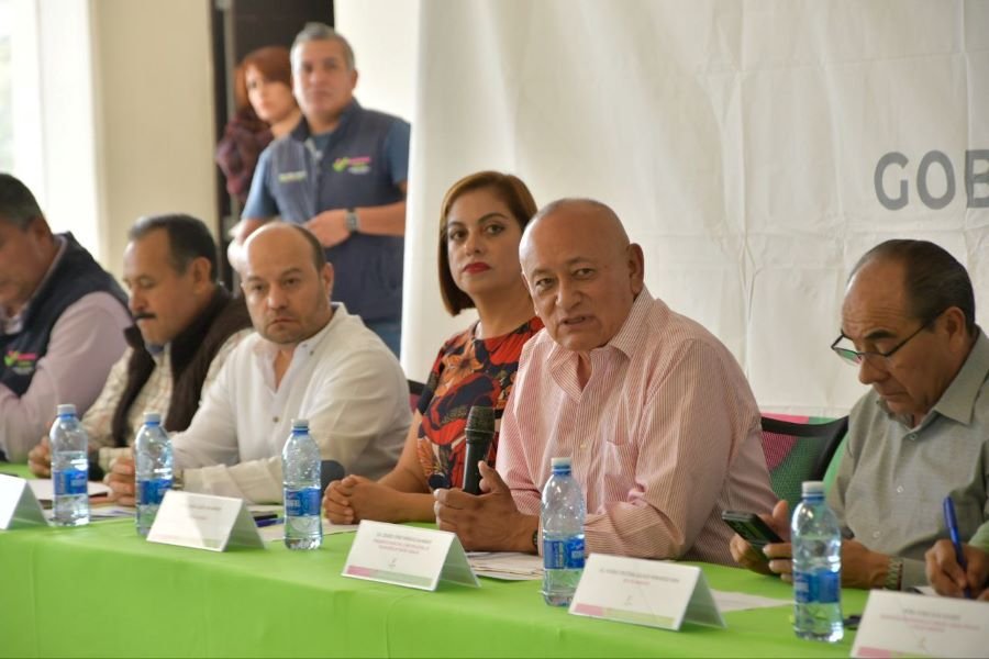 Tulancingo Entre 11 Municipios Hidalguenses con Más Puntos Porcentuales de Cumplimiento a Rendición de Cuentas Ante La ASEH