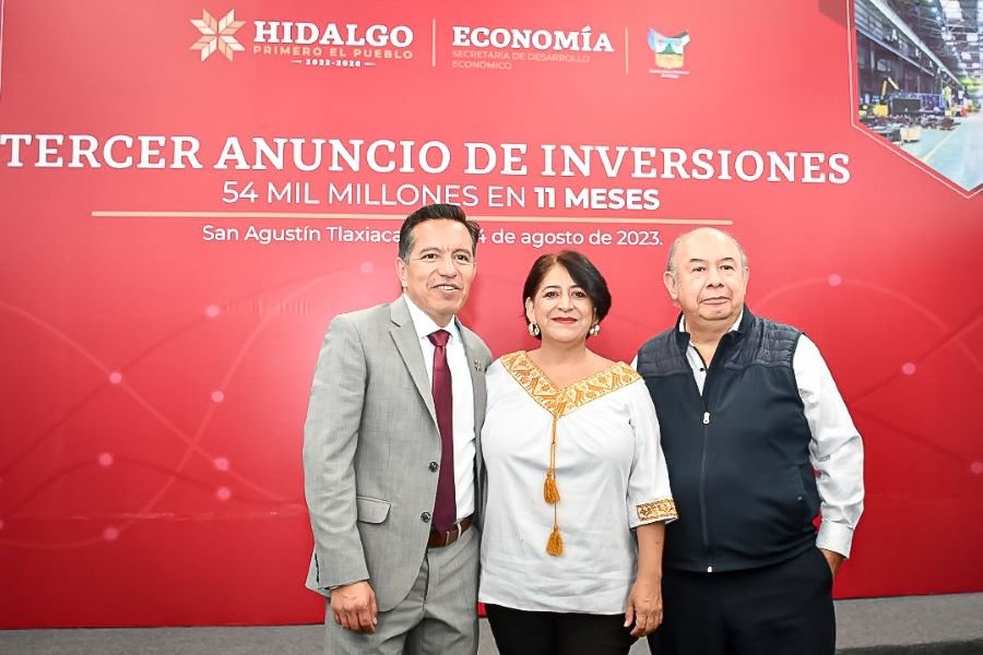 Turismo, terreno fértil para atraer riqueza a Hidalgo