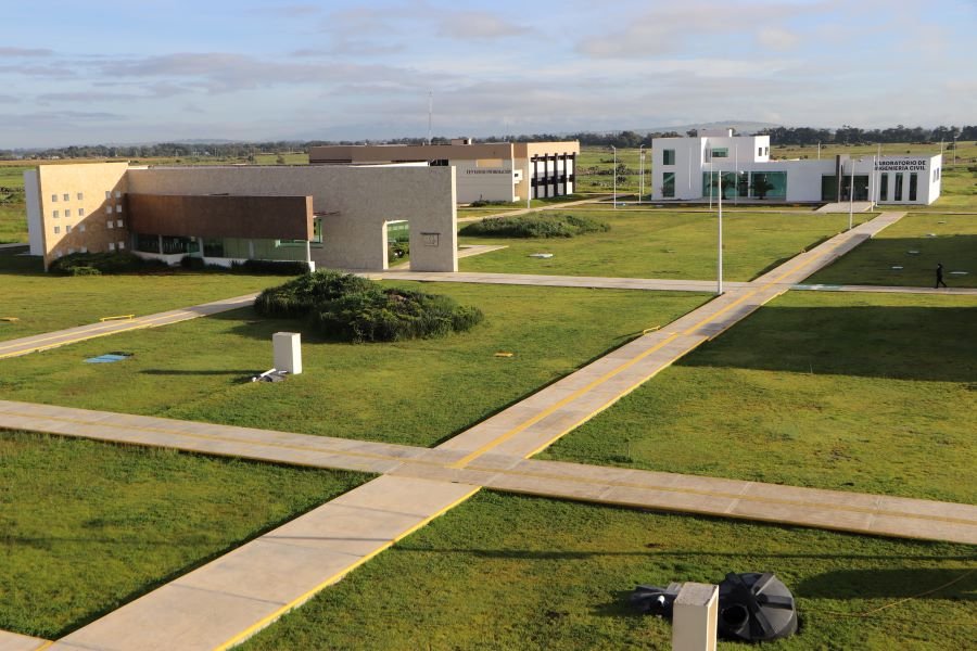 UPT abre segunda fecha de admisión