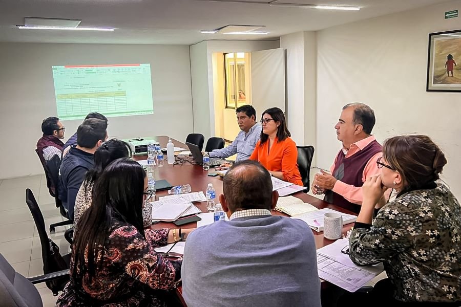 Vigila Contraloría, Sesiones Extraordinarias Para La Aprobación de Adecuaciones al Presupuesto 2023