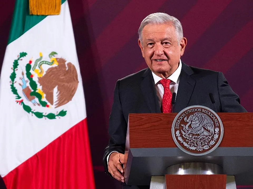 El Lunes Tendrán Libros Todas Las Escuelas: AMLO