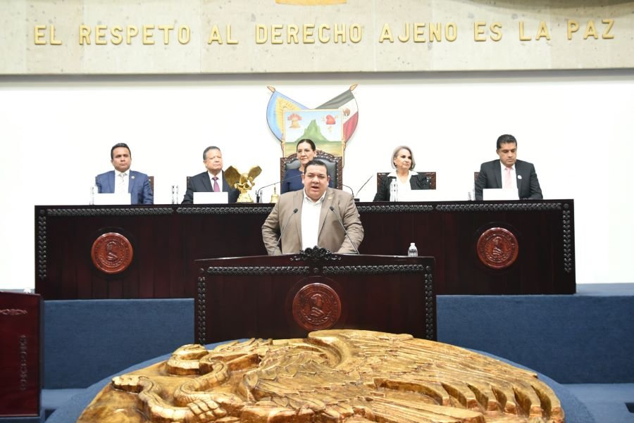 PVEM Propone Establecer Un Nuevo Tope Gasto Máximo de Gastos de Campaña Que Satisfaga Las Necesidades Geográficas y Demográficas.