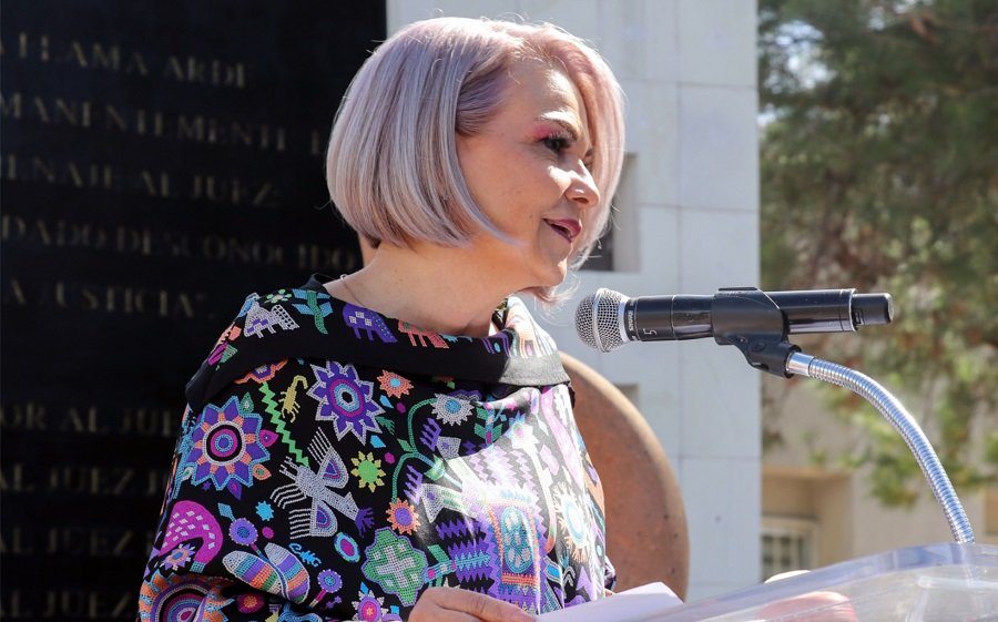 Impulsa Poder Judicial Mejoras Tecnológicas y de Infraestructura