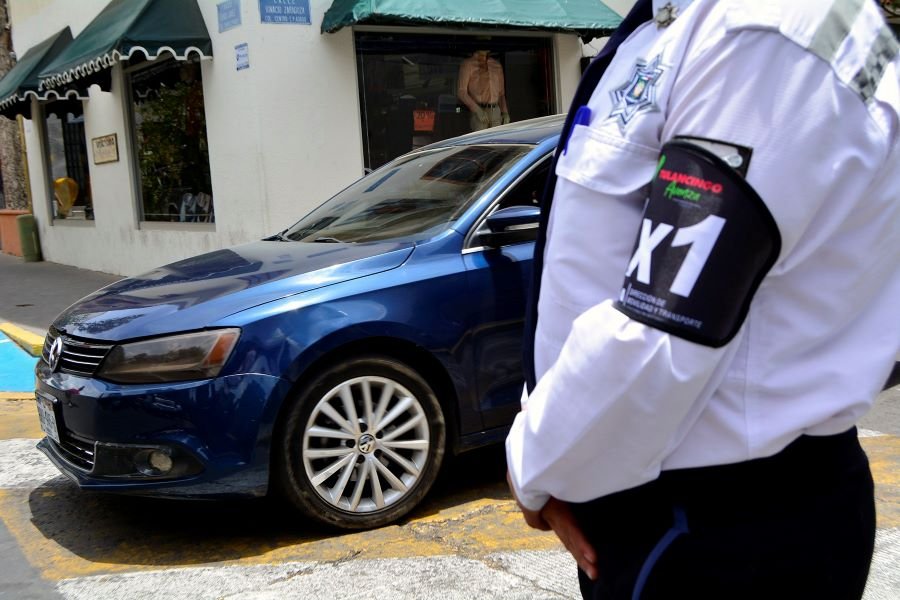 Movilidad Alista Operativo Por Regreso a Clases en Tulancingo