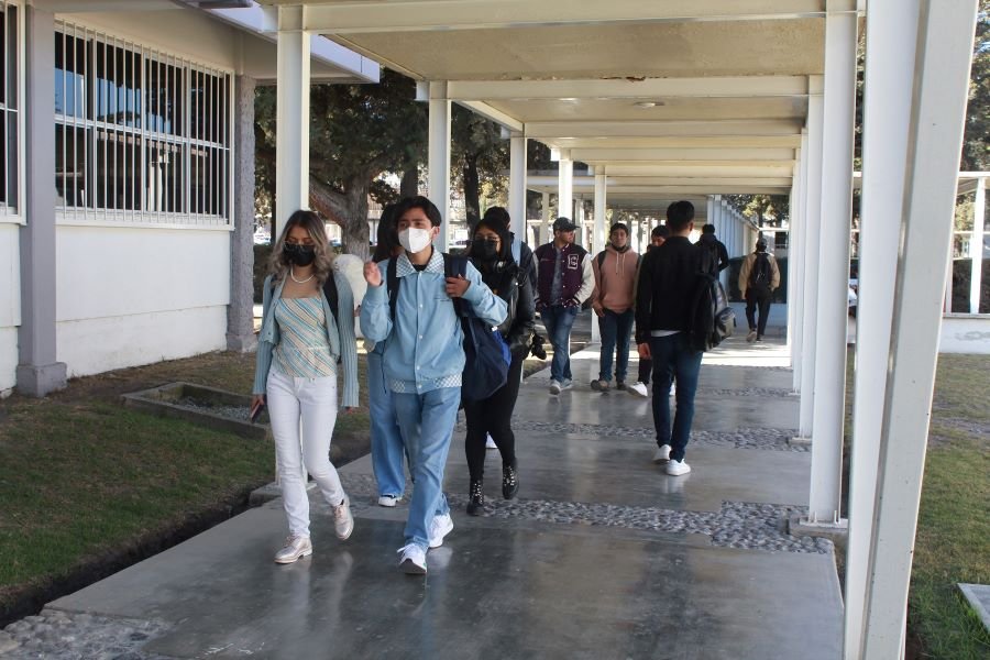 ¡Regresan a las Aulas! UAEH Dará Inicio a Nuevo Ciclo Escolar el Lunes