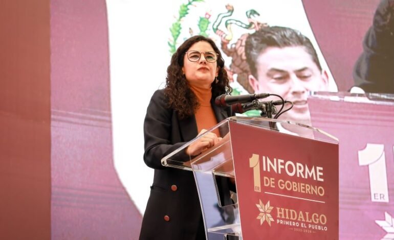 Avanzamos de la Mano del Gobernador, Julio Menchaca en Política Económica, de Bienestar Que Logre Una Mejor Distribución de la Riqueza: SEGOB