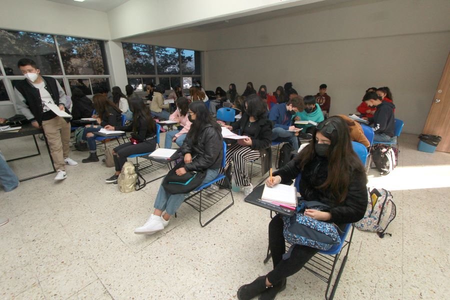 Abre UAEH Convocatoria de Ingreso a Bachillerato, Licenciatura y Posgrado
