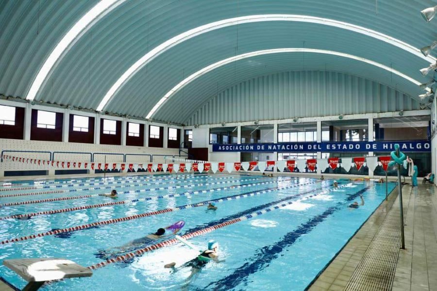 Arranca La Edición 2023 de Nado Por Mi Corazón