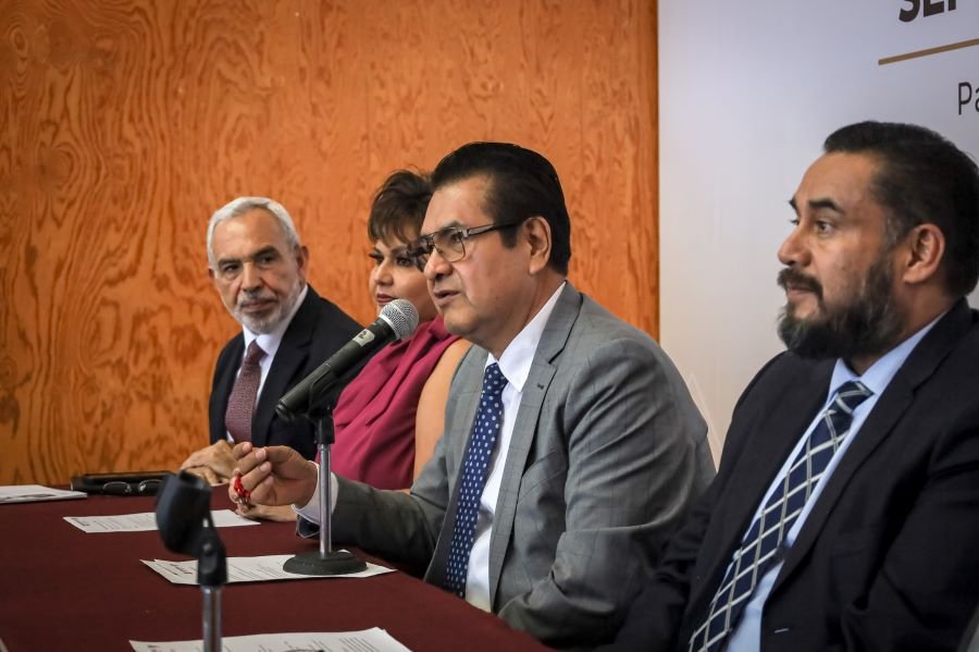 Arranca Programa Para Incentivar a la Población a Elaborar Sus Testamentos