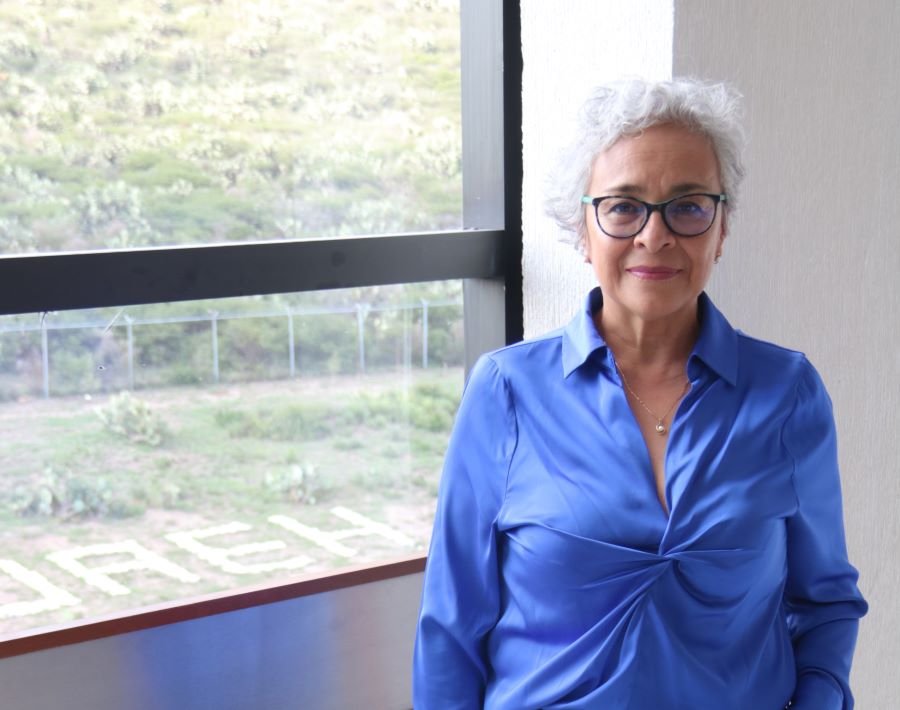 Asume Elsa Leonor Ángeles Vera Defensoría Universitaria de la UAEH