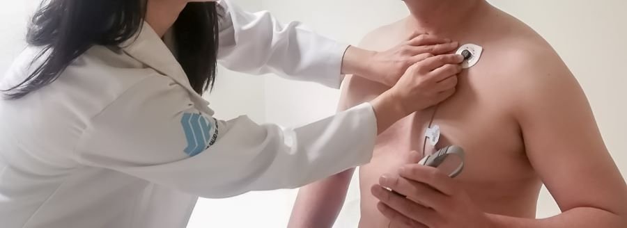 Bajo estrategia TICO, SSH previene enfermedades cardiacas