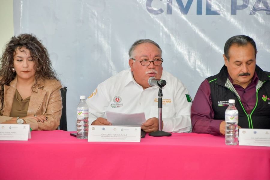 Bomberos y PC Mantendrá Operativos Para Inhibir Comercialización de Pirotecnia