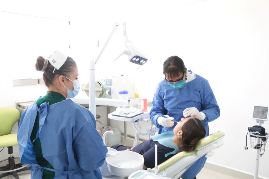 Brinda IMSS Hidalgo Atención Integral Prenatal y de Estomatología en la 18ª Jornada Nacional de Continuidad de Servicios 2023