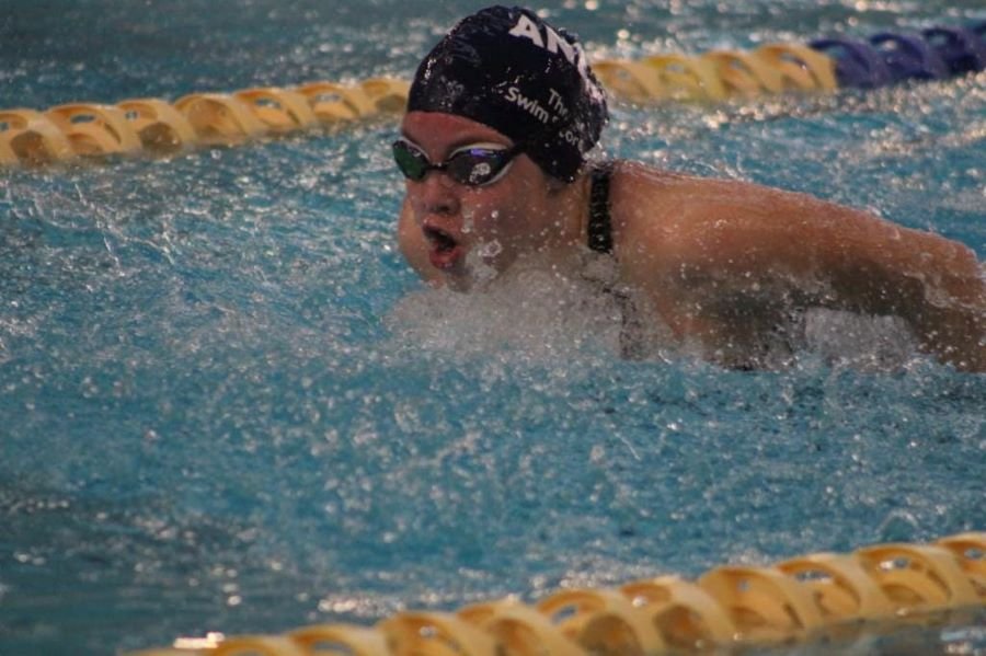 CDHAR Será Sede de La Copa Hidalgo Internacional 2023 de Natación