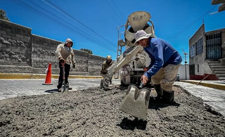 Caasim Informa de Cierre del Bulevar G. Bonfil el Lunes 19 de Enero 2026