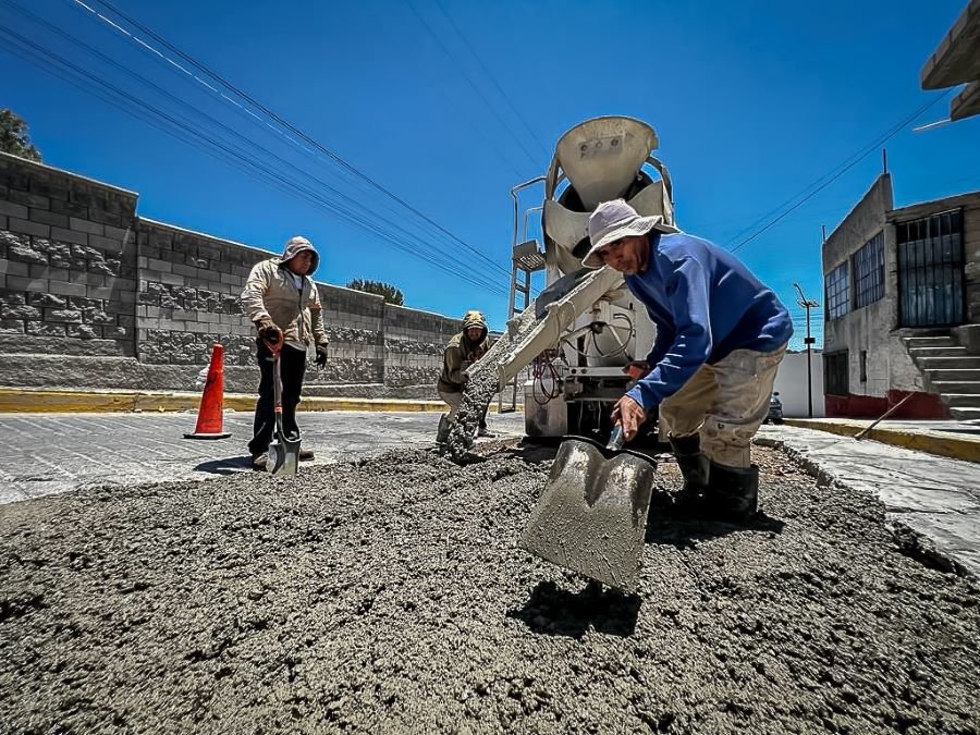 Caasim Informa de Cierre del Bulevar G. Bonfil el Lunes 19 de Enero 2026