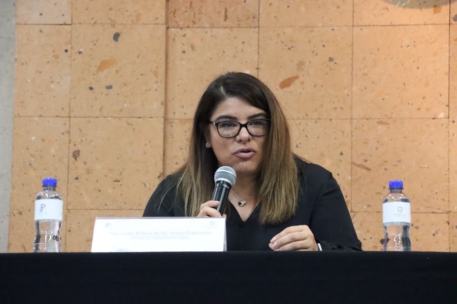 Capacitan a personal del Poder Judicial del Estado de Hidalgo sobre protección de datos personales