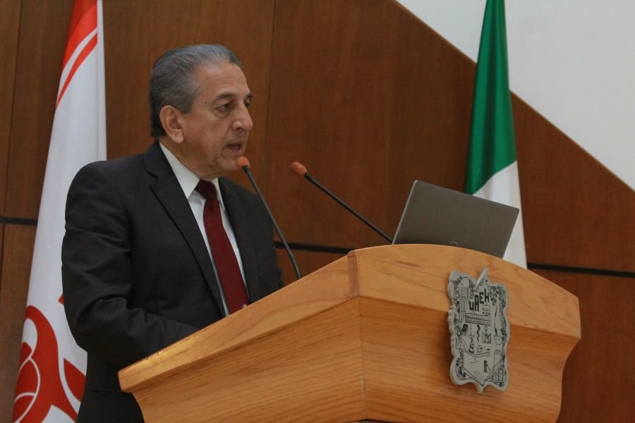 Comparecen ante Junta de Gobierno precandidata y precandidatos a dirigir unidades educativas