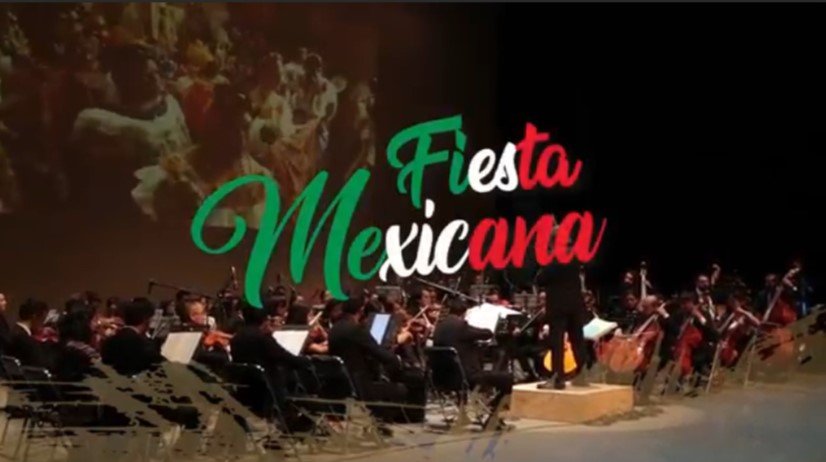 Conciertos Fiesta Mexicana: Experiencias Que Renovaron La Vocación Ancestral a la Música y el Arte