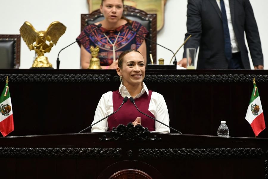 Congreso de Hidalgo Avanza en la Protección de Derechos Humanos, Personas con Discapacidad y Seguridad en Internet