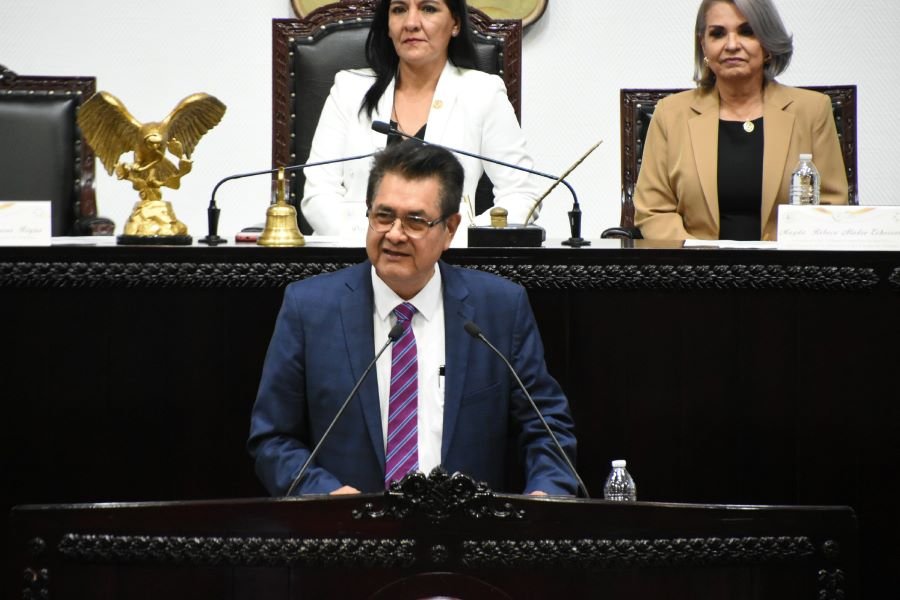 Pide SEGOBH a los Diputados que asuman con responsabilidad su tarea legislativa y lo hagan a favor del pueblo; lo complejo lo hagan simple y se eviten cargas onerosas”