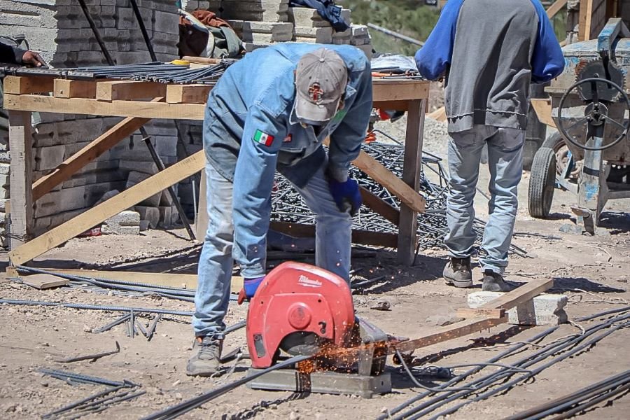 Construye Contraloría Laboratorio Para Vigilar Calidad de Obra Pública