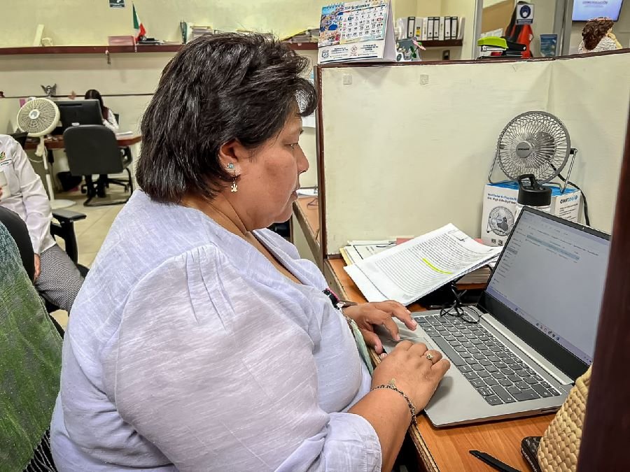 Continúa Contraloría Actualización Del Padrón de Contratistas y Proveedores