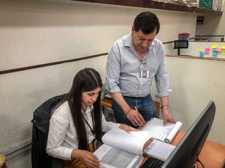 Concluye Contraloría 102 Auditorías a Entes Públicos; 20, Aún en Proceso