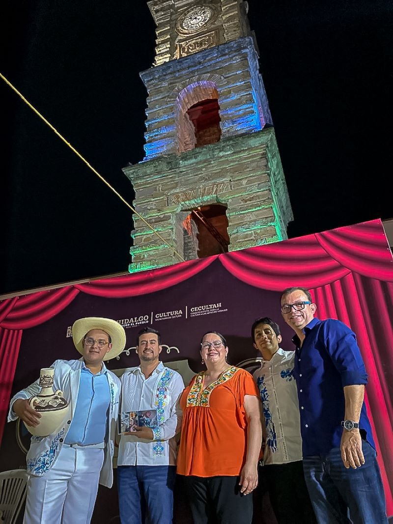 Culmina Primera Temporada de la Ópera para el Pueblo