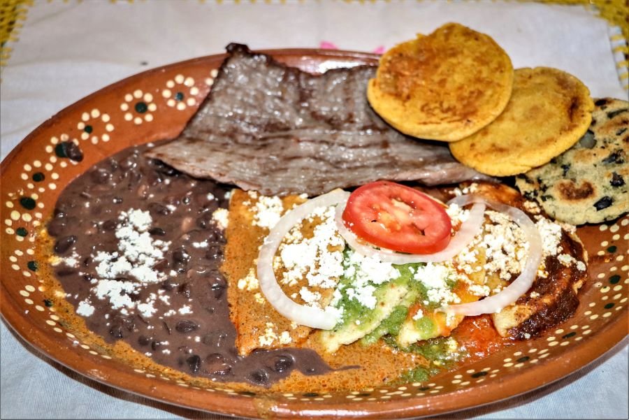 Destacarán Pueblos con Sabor, en la Feria San Francisco Pachuca 2023