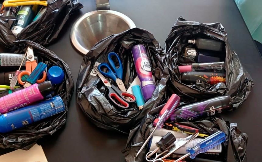 Dirección de Prevención del Delito Reinició Programa “Escuela Segura” en Tulancingo