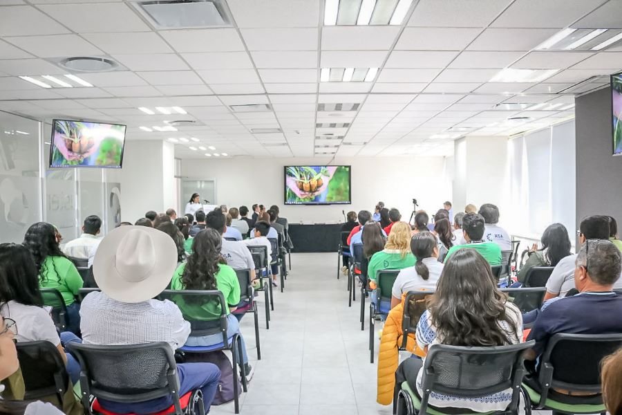 El Colegio del Estado de Hidalgo Respalda el Desarrollo del Campo Con Sólidos Proyectos de Investigación