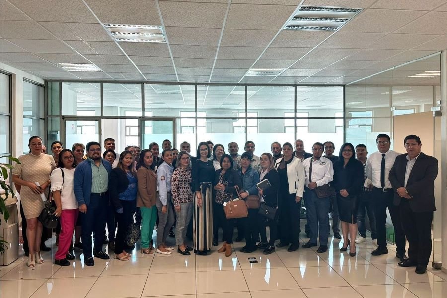 El Estado de Hidalgo Ya Cuenta Con 139 Sujetos Obligados a Transparentar, Permitir el Acceso a La Información y Proteger Los Datos Personales