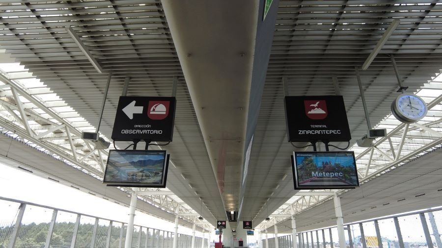 Utilizan 115 Mil Pasajeros “El Insurgente” Durante Su Primer Fin De Semana En Servicio: Nuño Lara