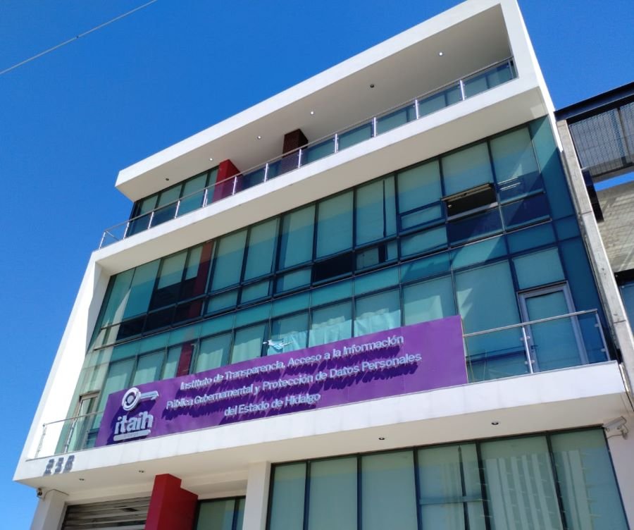 El ITAIH Invita a La Población Hidalguense a Ejercer Su Derecho de Acceso a La Información