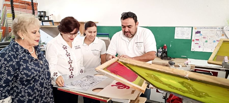 Elaboran Recursos Educativos Para Promover Desarrollo Integral de Estudiantes