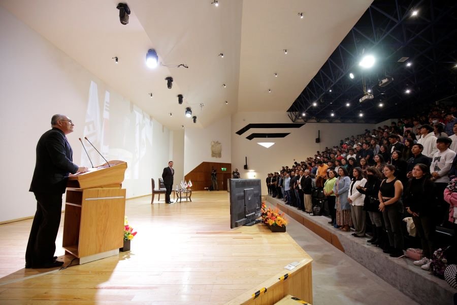 En la FUL 2023 Culmina Coloquio sobre Ciberseguridad