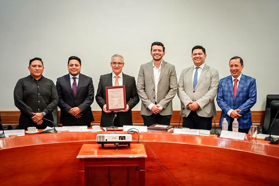 Secretariado Técnico Conjunto del Consejo de Desarrollo Metropolitano del Valle de México Definen Acuerdos Prioritarios