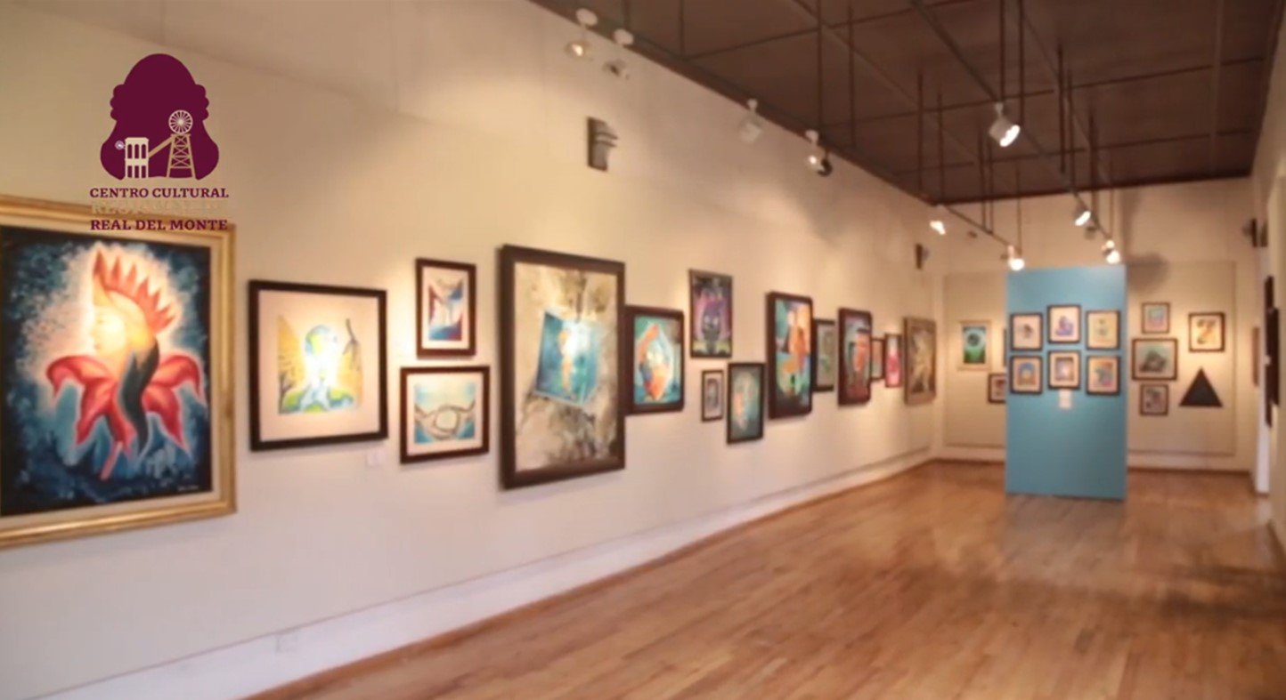 Exposición Retrospectiva de Fabiola Sánchez, 20 años de trayectoria