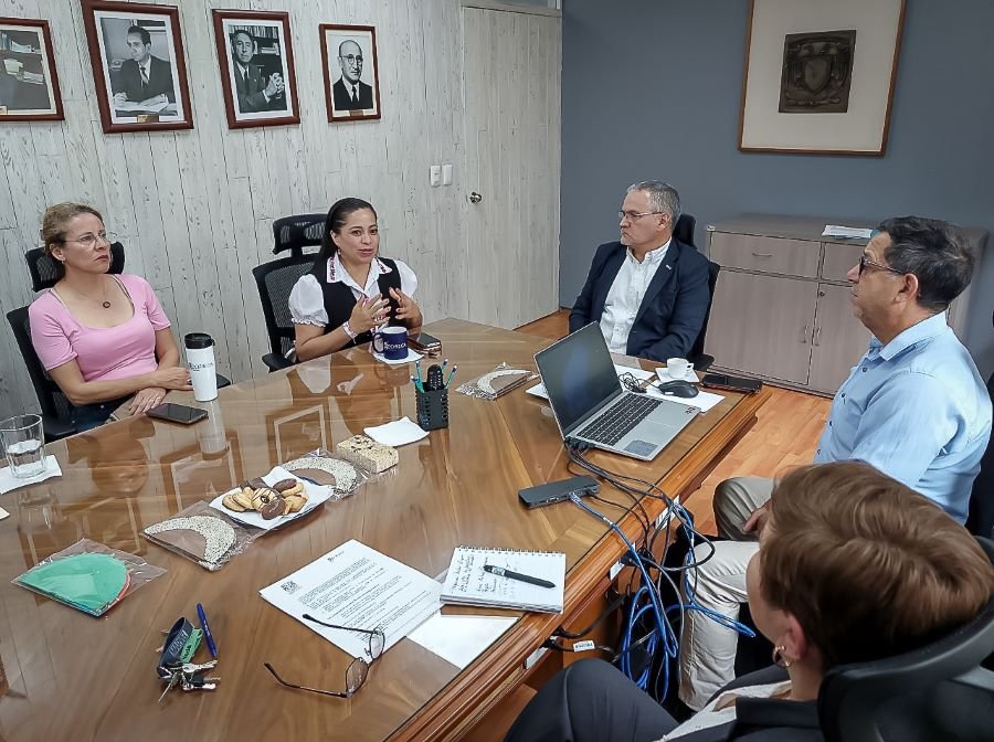 Fomentan Gobierno de Hidalgo y UNAM, Igualdad de Género