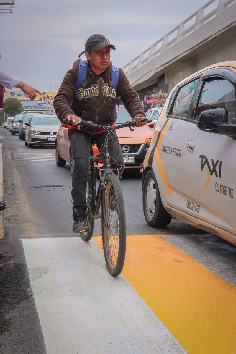 Gobierno de Hidalgo Invita a Unirse al Día Mundial Sin Automóvil