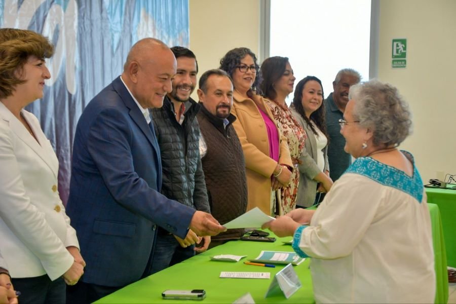 Gobierno de Jorge Márquez Refrenda Su Compromiso Con La Reactivación Economía