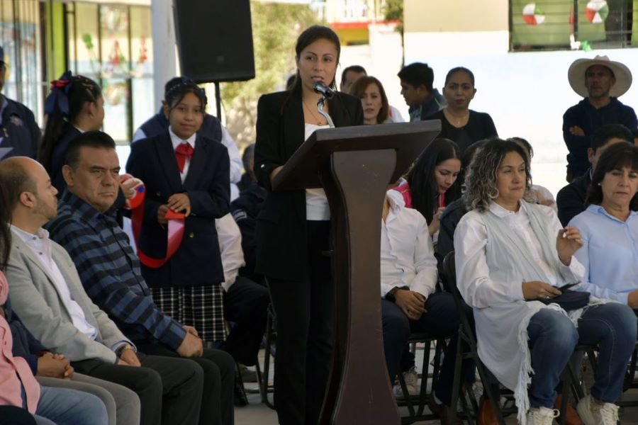 Gobierno de Tulancingo Pone en Marcha Estrategia Municipal de Integración Para El Fortalecimiento Para La Educación