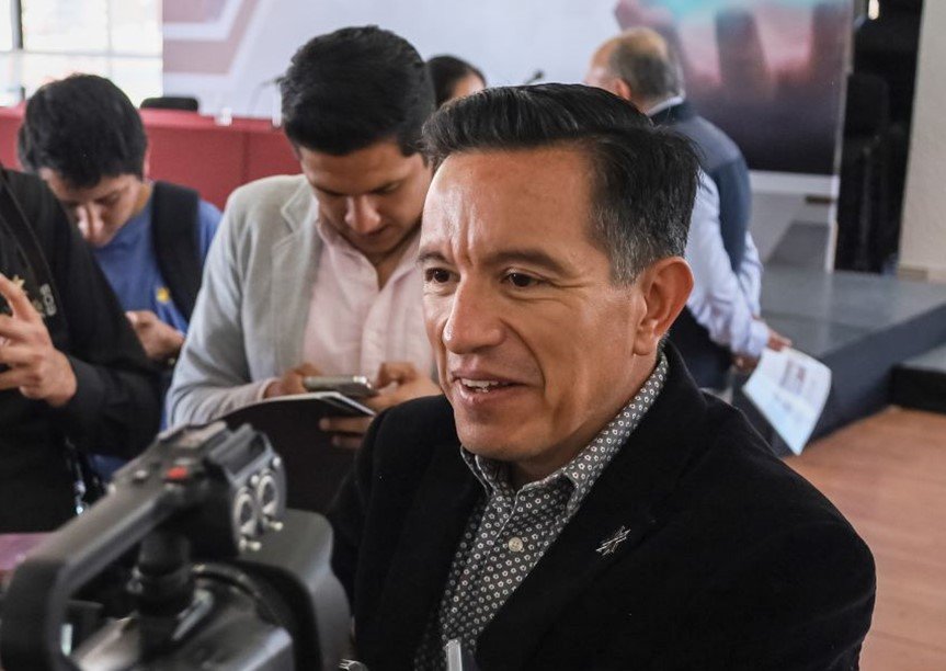 En Hidalgo 20% de las Inversiones del Sexenio Pasado No Se Consolidaron Debido a la Pandemia de Covid 19: Sedeco