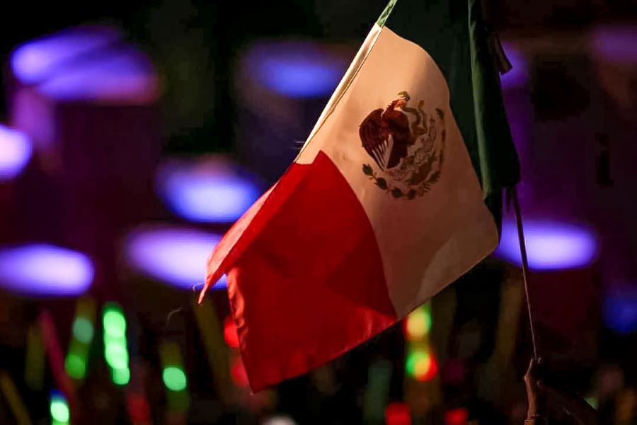 Hidalgo, Listo Para Conmemorar el 213 Aniversario de la Independencia de México, Para Celebrar Las Fiestas Patrias