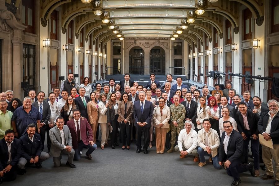 Hidalgo Reforzará Tareas de Búsqueda de Personas Desaparecidas: JMS