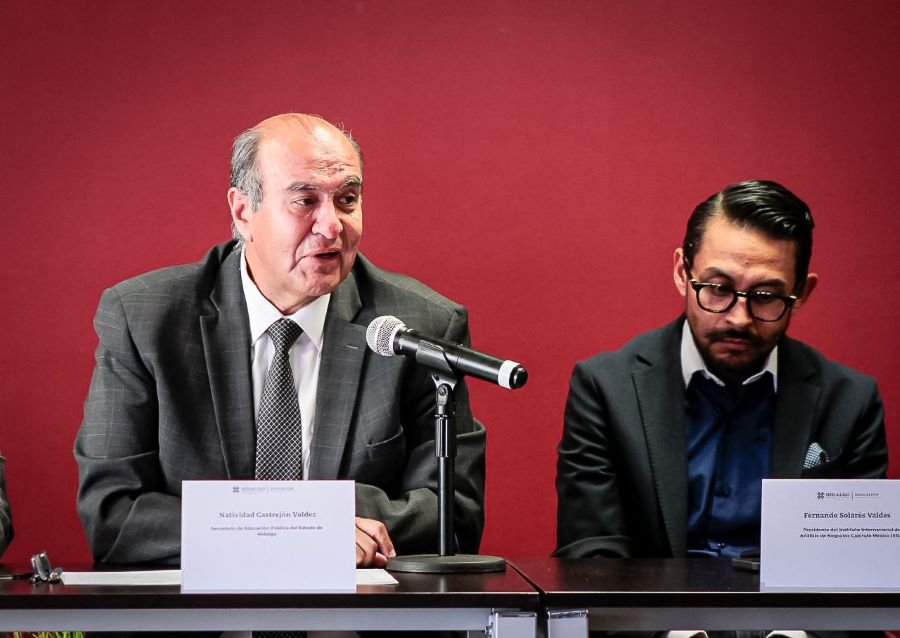 Hidalgo, Sede del Congreso Nacional en el Ciclo de Vida de Desarrollo de Sistemas