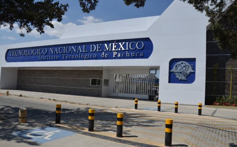 Hoy Inicia Paro de labores en el ITP de Pachuca Piden la Destitución del Director y de su Equipo Administrativa Solapan Acoso Abusos y Hostigamiento de alumnos y alumnas